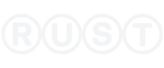 Logo Rust